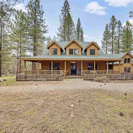 Buy this 3 bed house on 1053 Valley Ranch Drive in Plumas County, CA 96106
