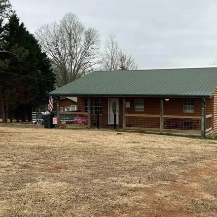 Buy this 3 bed house on 1192 County Road 97 in Woodland, Alabama