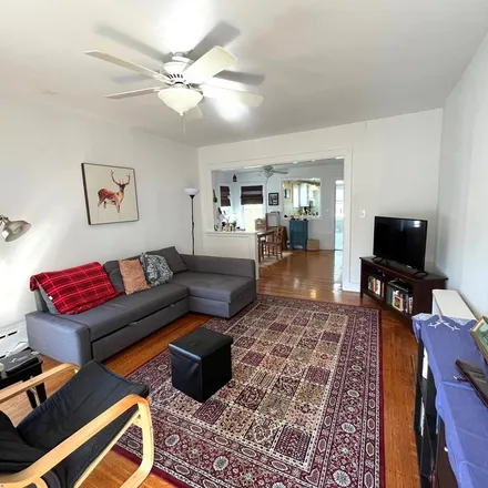 Image 5 - 604 Orange Street, New Haven, CT 06511, USA - Apartment for rent