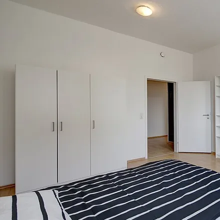 Rent this 4 bed room on Schönestraße 35 in 70372 Stuttgart, Germany