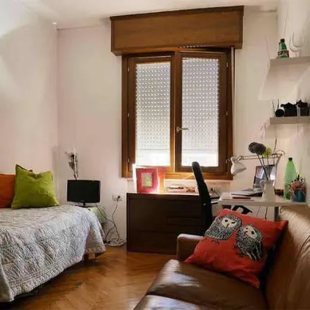 Rent this 4 bed apartment on Viale Corsica in 61, 20133 Milan MI