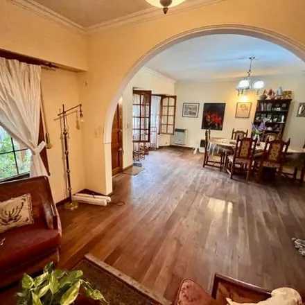 Buy this 3 bed house on 104 - O'Donnell 2934 in Villa General Juan Gregorio de Las Heras, Villa Ballester