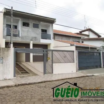 Buy this 3 bed house on Rua Campos Salles in Parque Nações, Itararé - SP