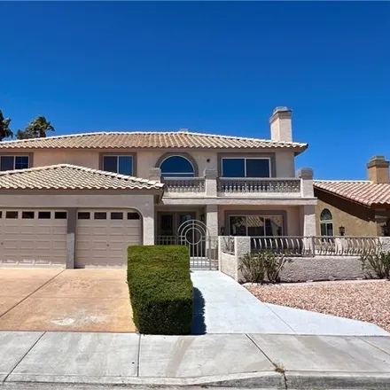 Buy this 5 bed house on 3617 North Campbell Road in Las Vegas, NV 89129