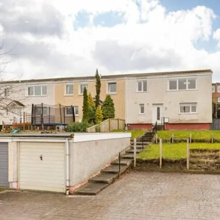 Buy this 3 bed house on 20 Forth Place in City of Edinburgh, EH30 9RY