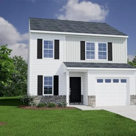 Buy this 4 bed house on Cold Rocks Way in Lexington County, SC 29073