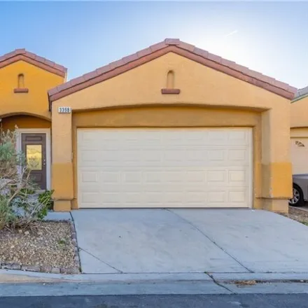 Buy this 3 bed house on 3432 South Glacial Lake Street in Whitney, NV 89122