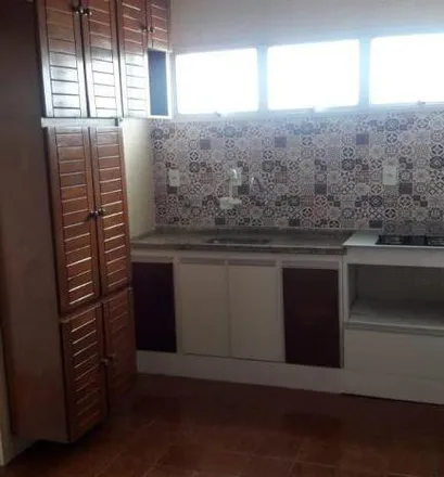 Buy this 3 bed apartment on Avenida Imperador Pedro II 701 in Nova Petrópolis, São Bernardo do Campo - SP