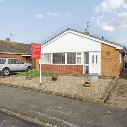 Buy this 3 bed house on Meadow Bank Avenue in Fiskerton, LN3 4HJ