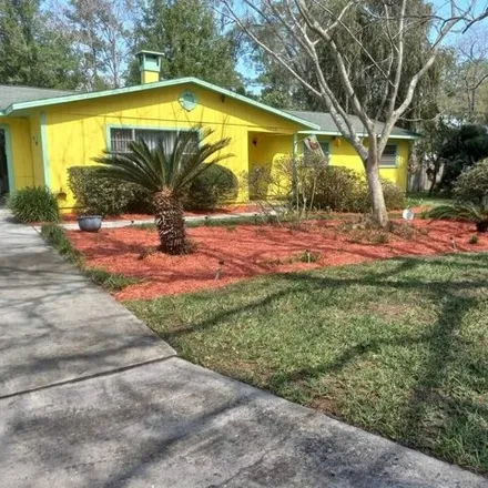 Buy this 3 bed house on 4518 Northwest 31st Avenue in Alachua County, FL 32606