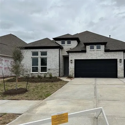 Buy this 4 bed house on unnamed road in Waller County, TX 77492