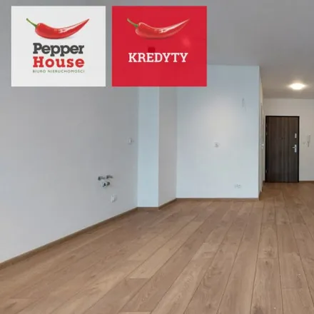 Buy this 1 bed apartment on Kartuska 408 in 80-125 Gdansk, Poland