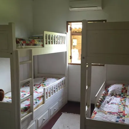 Rent this 3 bed house on Porto Feliz in Região Metropolitana de Sorocaba, Brazil
