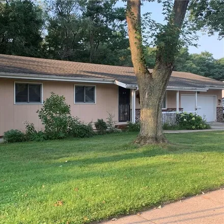 Buy this 3 bed house on 1511 Cameron Street in Eau Claire, WI 54703