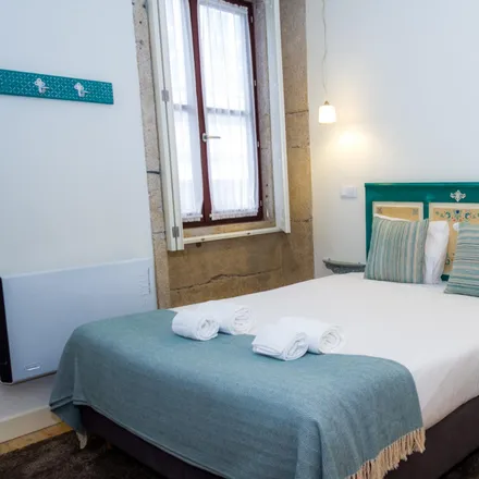 Rent this studio apartment on Decreto in Rua do Conde de Vizela, 4050-151 Porto