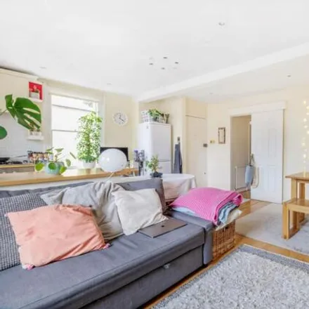 Image 3 - Homefield Road, London, SW19 4QF, United Kingdom - Apartment for rent