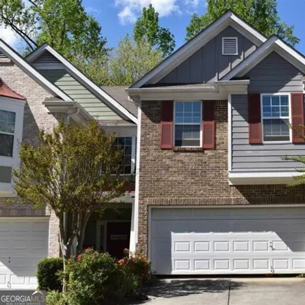 Rent this 3 bed house on 214 Creek Manor in Sugar Hill, GA 30024