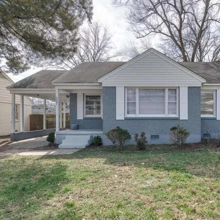 Buy this 3 bed house on 4987 Verosa Avenue in Memphis, TN 38117