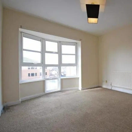 Image 3 - Shoes with Sole, 25 Carrick Street, Ayr, KA7 1NS, United Kingdom - Apartment for rent