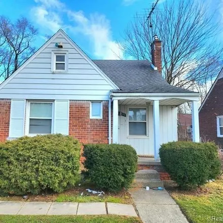 Buy this 3 bed house on 14130 Beaconsfield Street in Detroit, MI 48224