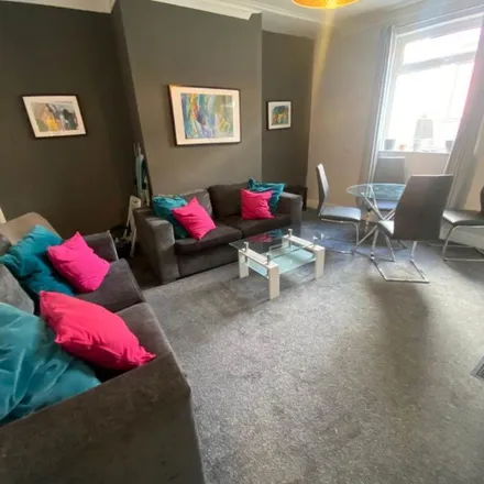 Rent this 5 bed apartment on Station Terrace in Pudsey, LS13 3QR