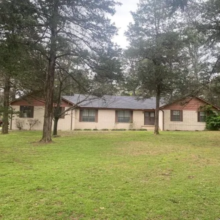 Buy this 4 bed house on 163 Estes Circle in Pope County, AR 72802