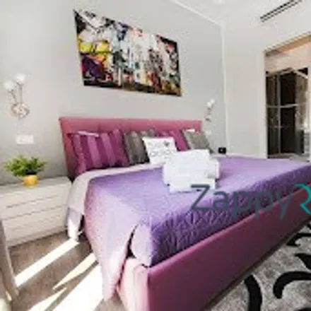 Image 9 - Via Cesena 32, 00183 Rome RM, Italy - Apartment for rent