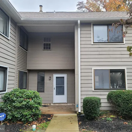 Buy this 3 bed condo on 500 Meadow Road in Pine Hill, NJ 08021