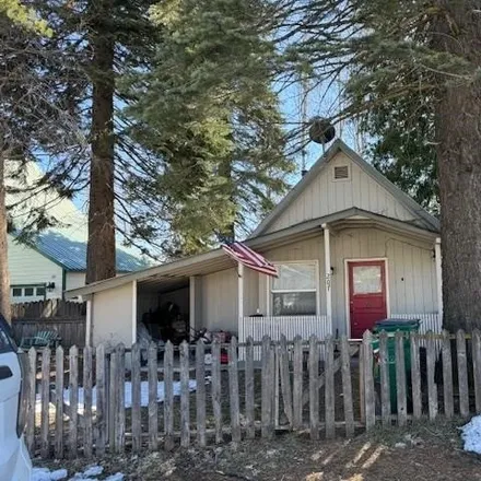 Buy this 2 bed house on 227 Plumas Street in Chester, CA 96020