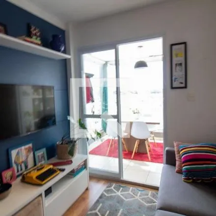 Rent this 1 bed apartment on Rua Inácio Borba in Santo Amaro, São Paulo - SP