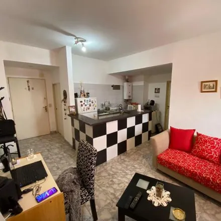 Buy this 1 bed apartment on Aristóbulo Del Valle 277 in La Boca, 1158 Buenos Aires