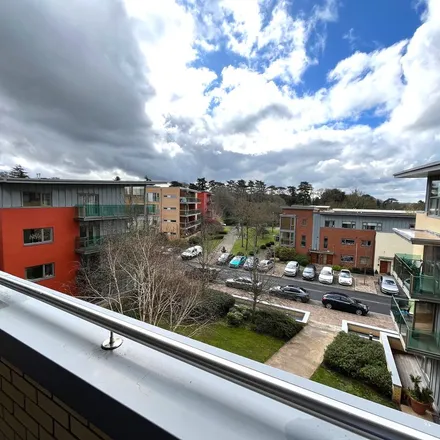 Rent this 2 bed apartment on 106 Castleknock Park in Castleknock-Park DED 1986, Castleknock