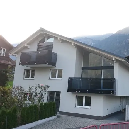 Image 7 - Brienz (BE), Interlaken-Oberhasli, Switzerland - Apartment for rent