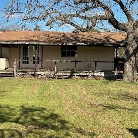 Buy this 2 bed house on 365 Driftwood Loop in Llano County, TX 78609