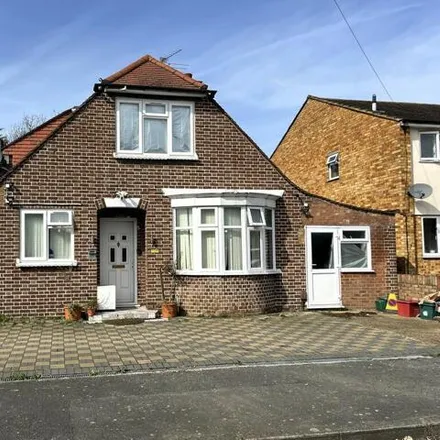 Buy this 5 bed house on 63 Fruen Road in London, TW14 9NT