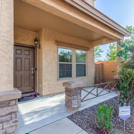 Image 4 - 2241 West Davis Road, Phoenix, AZ 85023, USA - House for rent