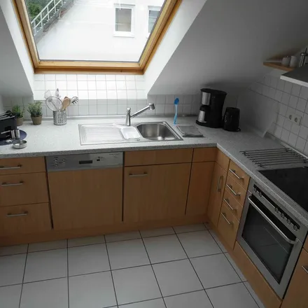 Image 4 - Beerenkothen 6, 40882 Ratingen, Germany - Apartment for rent