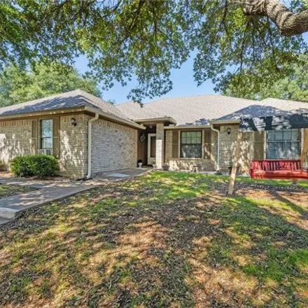Buy this 4 bed house on 518 Kristi Street in Robinson, McLennan County