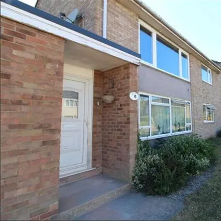 Rent this 3 bed apartment on Orsino Walk in Colchester, CO4 3LU