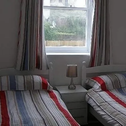 Rent this 2 bed apartment on Ilfracombe in EX34 9AR, United Kingdom
