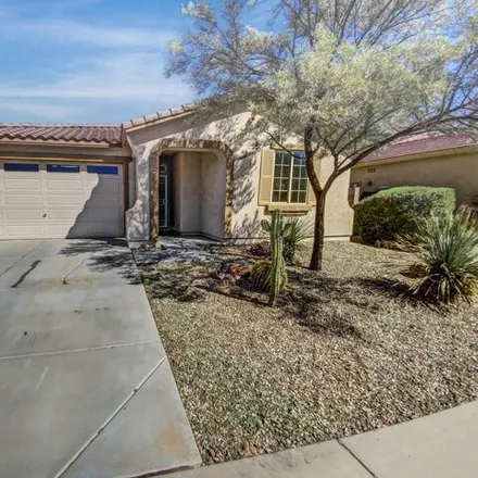 Buy this 3 bed house on 26743 North 175th Lane in Surprise, AZ 85387