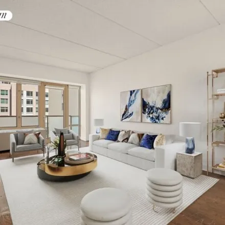Rent this 2 bed apartment on Packard Square in 41-34 Crescent Street, New York