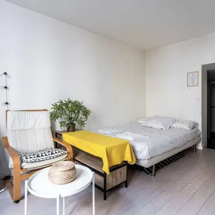 Image 3 - 86 Rue du Faubourg du Temple, 75011 Paris, France - Apartment for rent