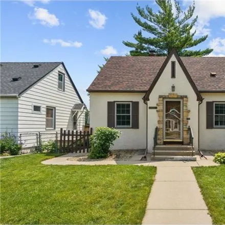 Buy this 3 bed house on 3235 Pierce St NE in Minneapolis, Minnesota