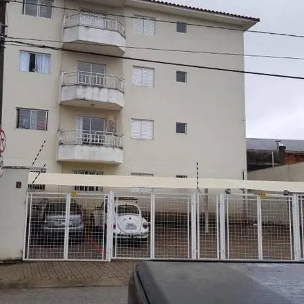 Buy this 2 bed apartment on Rua Professor Octávio Novaes de Carvalho in Jardim Vera Cruz, Sorocaba - SP