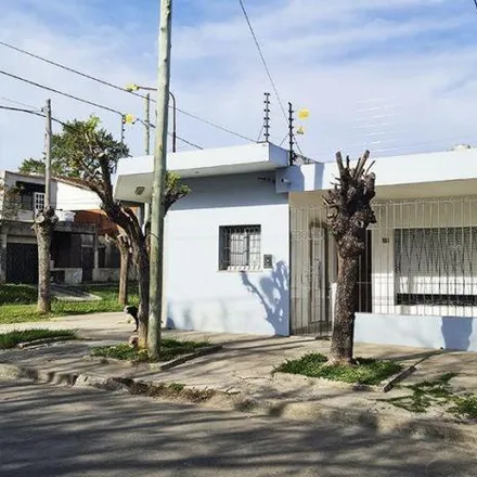 Buy this 2 bed house on 99 - Gabriela Mistral in Villa Godoy Cruz, B1655 MTT José León Suárez