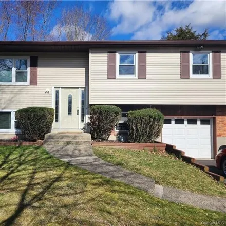 Rent this 4 bed house on 2 Pine Drive in Thiells, NY 10984