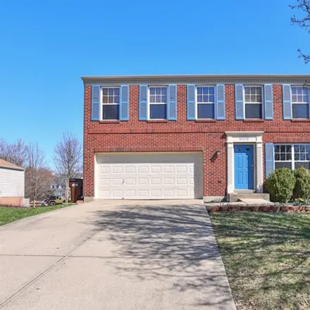 Buy this 4 bed house on 6278 Castleoak Drive in Oakbrook, Boone County
