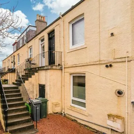 Buy this 1 bed apartment on 5 Juniper Terrace in City of Edinburgh, EH14 5EF