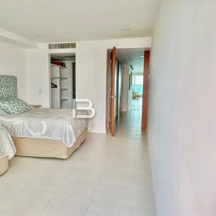 Image 2 - Beachscape Kin Ha Villas & Suites, Avenida Kukulcán Km. 8.5, 77500 Cancún, ROO, Mexico - Apartment for rent